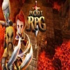 Download game Pocket RPG for free and O misterio de Englishtown for Android phones and tablets .