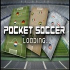 Download game Pocket Soccer for free and Blocky Castle: Tower Challenge for Android phones and tablets .
