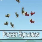 Download game Pocket squadron for free and Treasures of Ra: Slot for Android phones and tablets .