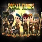 Download game Pocket troops for free and Dreamcage for Android phones and tablets .