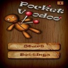 Download game Pocket Voodoo for free and Vikings & Dragons Fishing Adventure for Android phones and tablets .