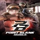 Download game Point blank mobile for free and War hero: Crazy shooter for Android phones and tablets .