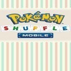 Download game Pokemon shuffle mobile for free and Crash dive: Tactical submarine combat for Android phones and tablets .