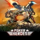 Download game Poker heroes for free and Mobu: Adventure begins for Android phones and tablets .