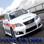 Download game Police car chase for free and Horizon for Android phones and tablets .