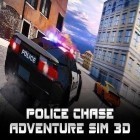 Download game Police chase: Adventure sim 3D for free and Leonardo's cat for Android phones and tablets .