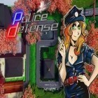 Download game Police Defense Tower System HD for free and Desert Pixel Online for Android phones and tablets .