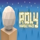 Download game Poly and the marble maze for free and I, viking for Android phones and tablets .