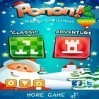 Download game Ponon! Deluxe for free and Becker derby: Endless baseball for Android phones and tablets .