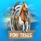 Download game Pony trails for free and Mosaika for Android phones and tablets .