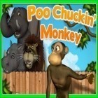 Download game Poo Chuckin' Monkey for free and Age of warring empire for Android phones and tablets .