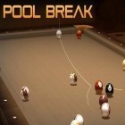 Download game Pool break pro: 3D Billiards for free and Minecraft Pocket Edition v0.14.0.b5 for Android phones and tablets .