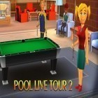 Download game Pool live tour 2 for free and Escape abduction for Android phones and tablets .