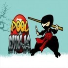 Download game Pool Ninja for free and Mouse simulator for Android phones and tablets .
