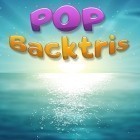 Download game Pop backtris HD for free and Tree jump adventure for Android phones and tablets .