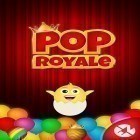 Download game Pop royale for free and Ice Scream 6 Friends: Charlie for Android phones and tablets .