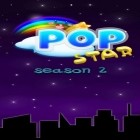 Download game Pop star: Season 2 for free and WWE 2K for Android phones and tablets .