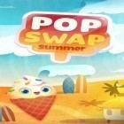 Download game Pop swap: Summer for free and Subway Surfers Match for Android phones and tablets .