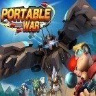 Download game Portable war for free and World war 3: New world order for Android phones and tablets .