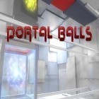 Download game Portal balls for free and Anu: Egg-oh! for Android phones and tablets .