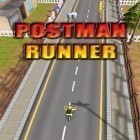 Download game Postman runner for free and 3D Puzzle Locked for Android phones and tablets .