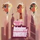 Download game The Powerpuff girls: Defenders of Townsville for free and Setris Sand Block Puzzle for Android phones and tablets .