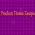 Download game Precious home escape for free and I Love Pandonia for Android phones and tablets .