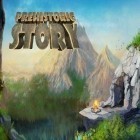 Download game Prehistoric story for free and Tentacle Wars for Android phones and tablets .