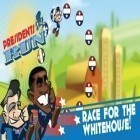 Download game Presidents Run for free and Double ball for Android phones and tablets .