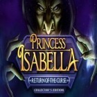 Download game Princess Isabella 2 CE for free and Mayas & Aliens for Android phones and tablets .