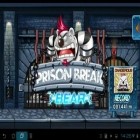 Download game Prison Break Bear for free and Grand gang city Los Angeles for Android phones and tablets .