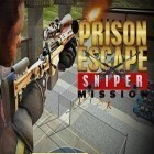 Download game Prison escape: Sniper mission for free and Playmobil police for Android phones and tablets .