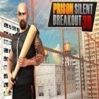 Download game Prison: Silent breakout 3D for free and Water slide 3D for Android phones and tablets .