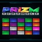 Download game Prizm scramble for free and Totem rush: Match 3 game for Android phones and tablets .
