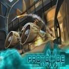 Download game Protoxide Death Race for free and Skidstorm for Android phones and tablets .