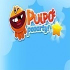Download game Pulpo paaarty! for free and Rio 2016: Vinicius run for Android phones and tablets .