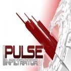 Download game Pulse Infiltrator for free and Texas holdem master for Android phones and tablets .