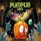 Download game Pumpkin lines deluxe for free and DreamWorks Rise of the Guardians Dash n Drop for Android phones and tablets .