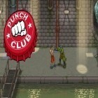 Download game Punch club for free and Kingdoms and monsters for Android phones and tablets .