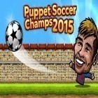 Download game Puppet soccer champions 2015 for free and Hidden object. Mystery trackers: Queen of hearts. Collector's edition for Android phones and tablets .