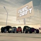 Download game Pure Drift for free and Heroes of night for Android phones and tablets .