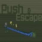 Download game Push and escape for free and The Stone Stacker for Android phones and tablets .