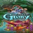 Download game Puzzle and glory for free and Push the squares for Android phones and tablets .
