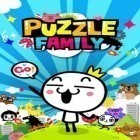 Download game Puzzle Family for free and Real driving sim for Android phones and tablets .