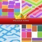 Download game Puzzle king for free and Mazes & Monsters for Android phones and tablets .