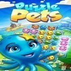 Download game Puzzle pets for free and Sokoban of pirate for Android phones and tablets .
