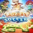 Download game Puzzle soccer for free and Gun Zombie:  Halloween for Android phones and tablets .