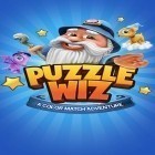 Download game Puzzle wiz: A color match adventure for free and Pixel runner bros for Android phones and tablets .