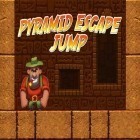 Download game Pyramid escape: Jump for free and Spade Master Live for Android phones and tablets .