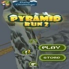 Download game Pyramid Run 2 for free and Destroy gunners sigma for Android phones and tablets .